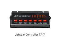 Golddeer LED Işık Baralı Şalteri / Kontrol Cihazı Gen-III LED Uyarı Lightbar için