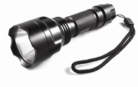 Yüksek Güç Polisi Şarj Edilebilir El Feneri Torcu JW001181-Q3 LED