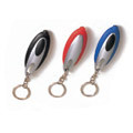 Promosyon Mini Metal / Plastik Balık Şekli Mini Led Anahtarlık / hediye için anahtarlık give away hediye