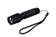 Ultra Parlak LED Polis El Feneri JW101181-Q3 Tam / Yarım Işık İçin