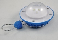3 ledler Mini Taşınabilir Güneş Led Işık Sensör Sistemi ile Gece Acil Fener