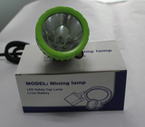 KL6LM 30000lux güçlü parlaklık güvenlik madenciliği kapağı lambası, Av lambası.