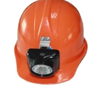 Emniyet mineralliği kapağı lambası / madenciğin kapağı lambası / LED far