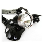 BO-Q5-3 5w Bisiklet ışığı 1200 lümenler, LED far ve kafa lambası. Dış aydınlatma