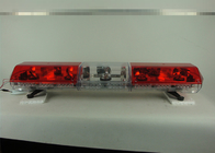 Yangın Vasıtosu / Çekici CE Belgeli Acil Durum Rotator Işık baraları