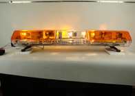 Yangın Vasıtosu / Çekici CE Belgeli Acil Durum Rotator Işık baraları