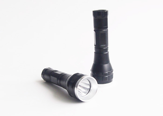 Dış mekan 5 Watt CREE R3 170 LM yüksek güçlü torçlu 3 mod anahtarı