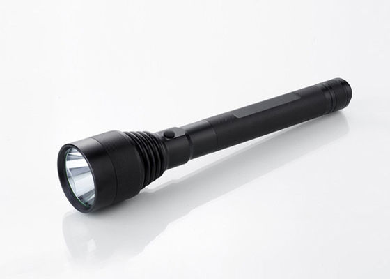 Şarj edilebilir pil ev High Power El feneri yüksek lümenli, 10 W