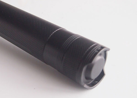 1300 LM 10 W CREE T6 Avantaj için Taktik LED El feneri, Yüksek Güç Led meşale