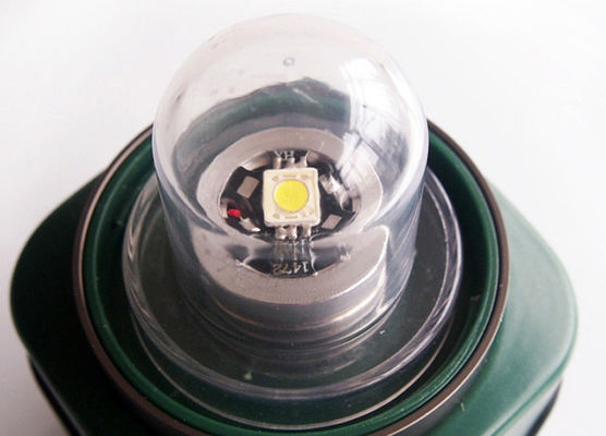 8watt ABS LED Kamp Işıkları, Ayarlanabilir Kafalı Taşınabilir Kamp Fener