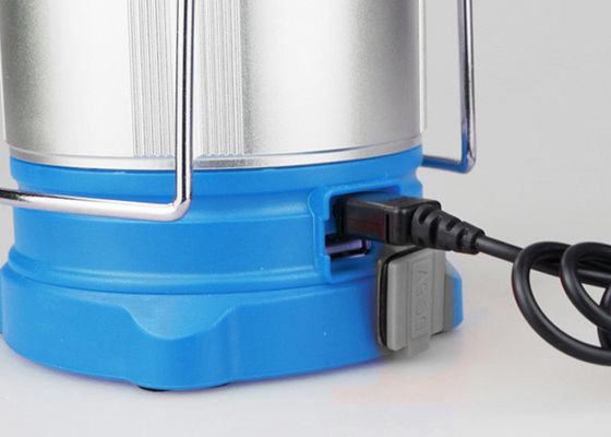 180LM 15 adet 5730 SMD taşınabilir kamp lambaları kanca / mikro USB kablosu ile