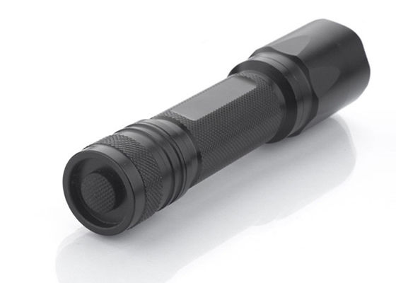 Aşındırıcı Olmayan Arama CREE Polisi Colombian Police için Meşaleli LED, 180lumen
