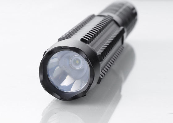 170 lm CREE XP - E R3 Alüminyum Polis LED Torç, 3 * AAA / 1 * 18650 ile