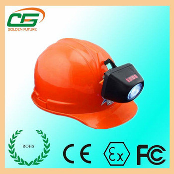 Kl4.5LM Crodless CREE LED kafa feneri LED Far 4500mAh IP65