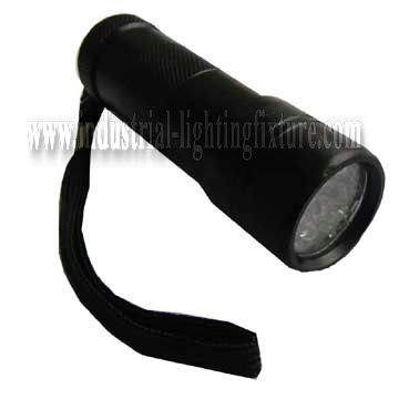 Handstring ile şarj edilebilir Fener Şarj edilebilir 12 beyaz kalem Led