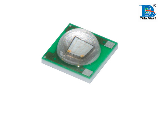Seramik SMD 3535 CREE LED Diyot Beyaz Kırmızı Yeşil Yüksek Performans