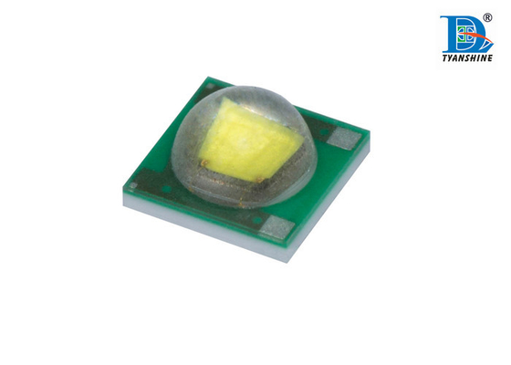 Seramik SMD 3535 CREE LED Diyot Beyaz Kırmızı Yeşil Yüksek Performans