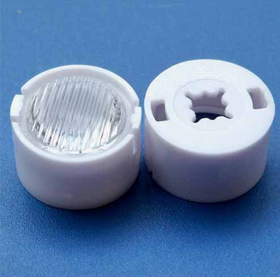 CE 13mm Cree XBD QE Led Optik Lens 15/120 Derece Görüş Açısı