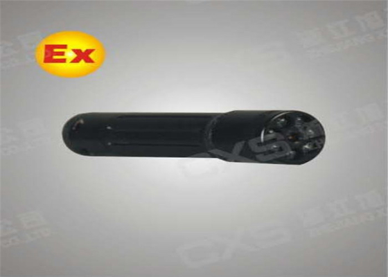 LED Şarj Edilebilir Işık ile Madencilik IP65 Exproof Fener