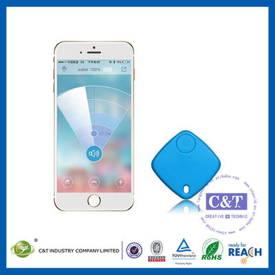 3 in 1 Bluetooth Aksesuar Bulucu Kablosuz Akıllı İzleyici Iphone İçin