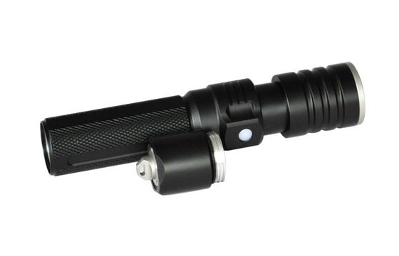 700lm Şarj Edilebilir CREE LED Zoom CE işaretli CE Fener