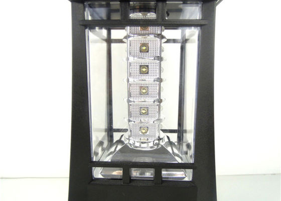Dimmer anahtarı / 3 * D batarya ile açık Ani kademesiz karartmalı kamp ışıkları