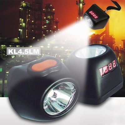 Taşınabilir 1 Watt 120 Lümen incelemesi ışık Mineral endüstri onaylı MSHA LED.