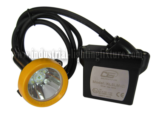 DC 4.2V LED ışık madencilik