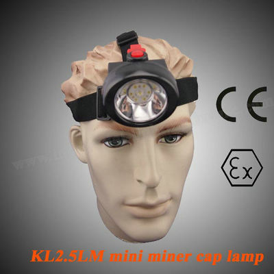 Portatif LED incelemesi ışık