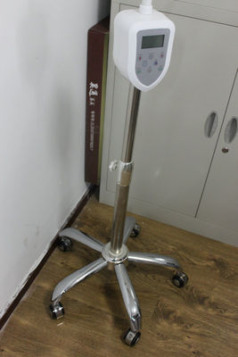 430nm - 490nm Mavi 38cm Radius ile Sistem Lamba Beyazlatıcı Diş LED