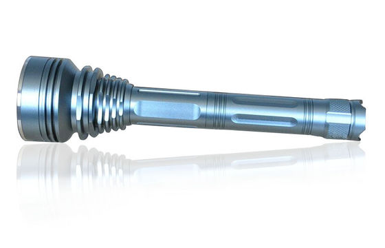 Çok araç şarj edilebilir 900lm Led Kamp, 5 mod için Cree Torch