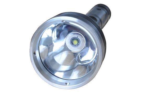 Yüksek güçlü Uzun Menzilli Led Cree Torch, 900lm kamp el feneri