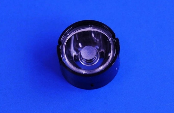 En küçük Tek PMMA lens, XPE XPC Led için Led Optis Lens