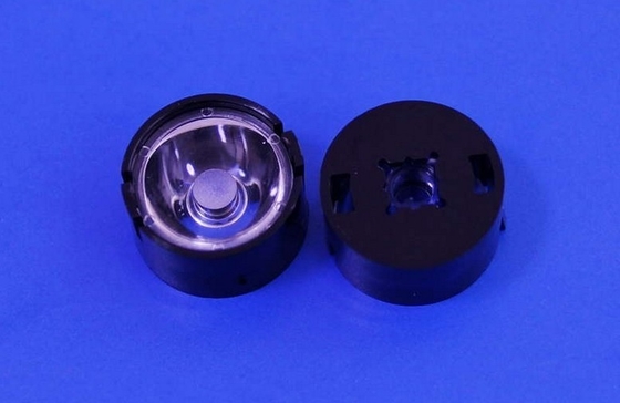 En küçük Tek PMMA lens, XPE XPC Led için Led Optis Lens